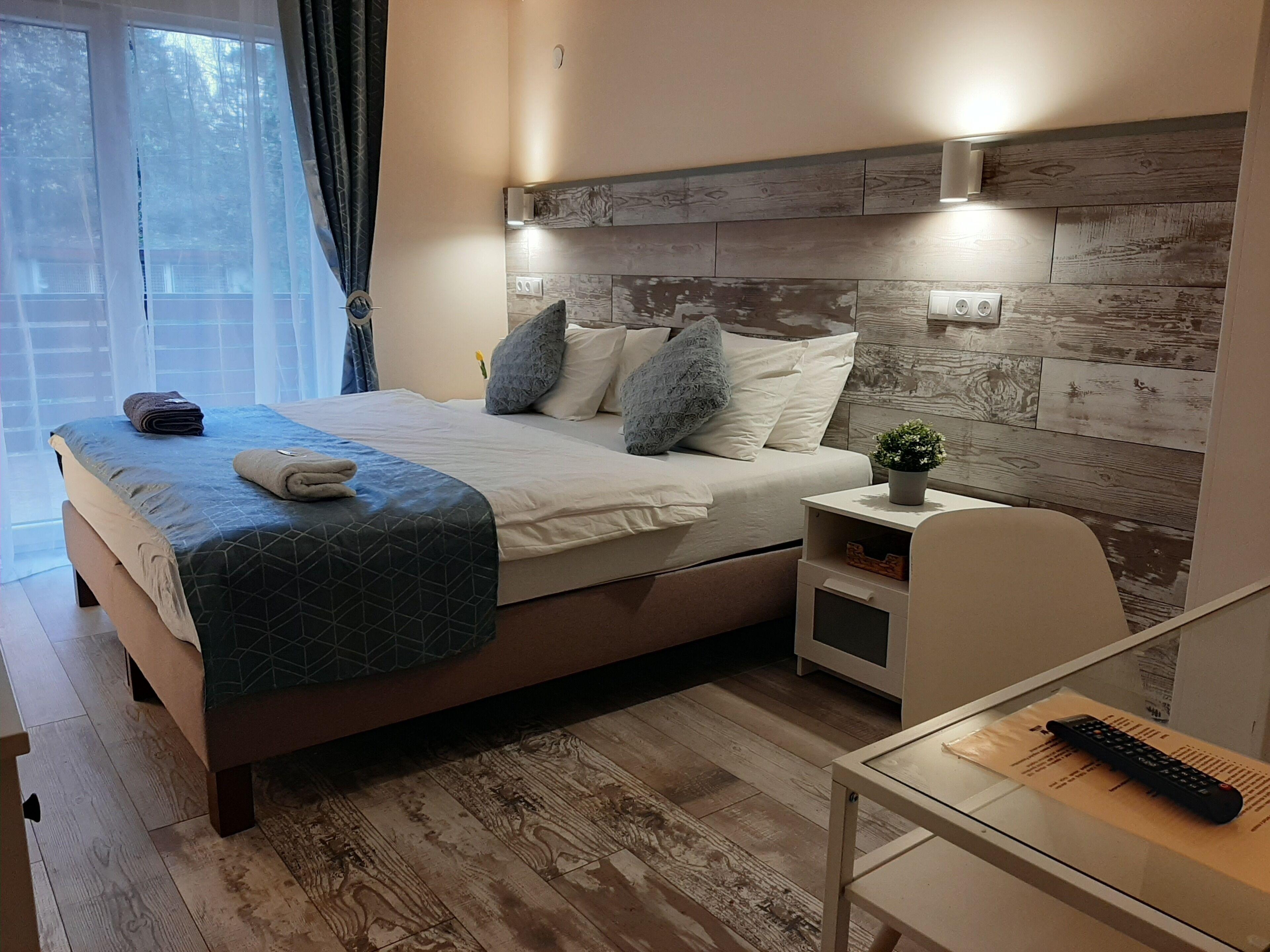 Korona Panzio Budapest — Photos 2