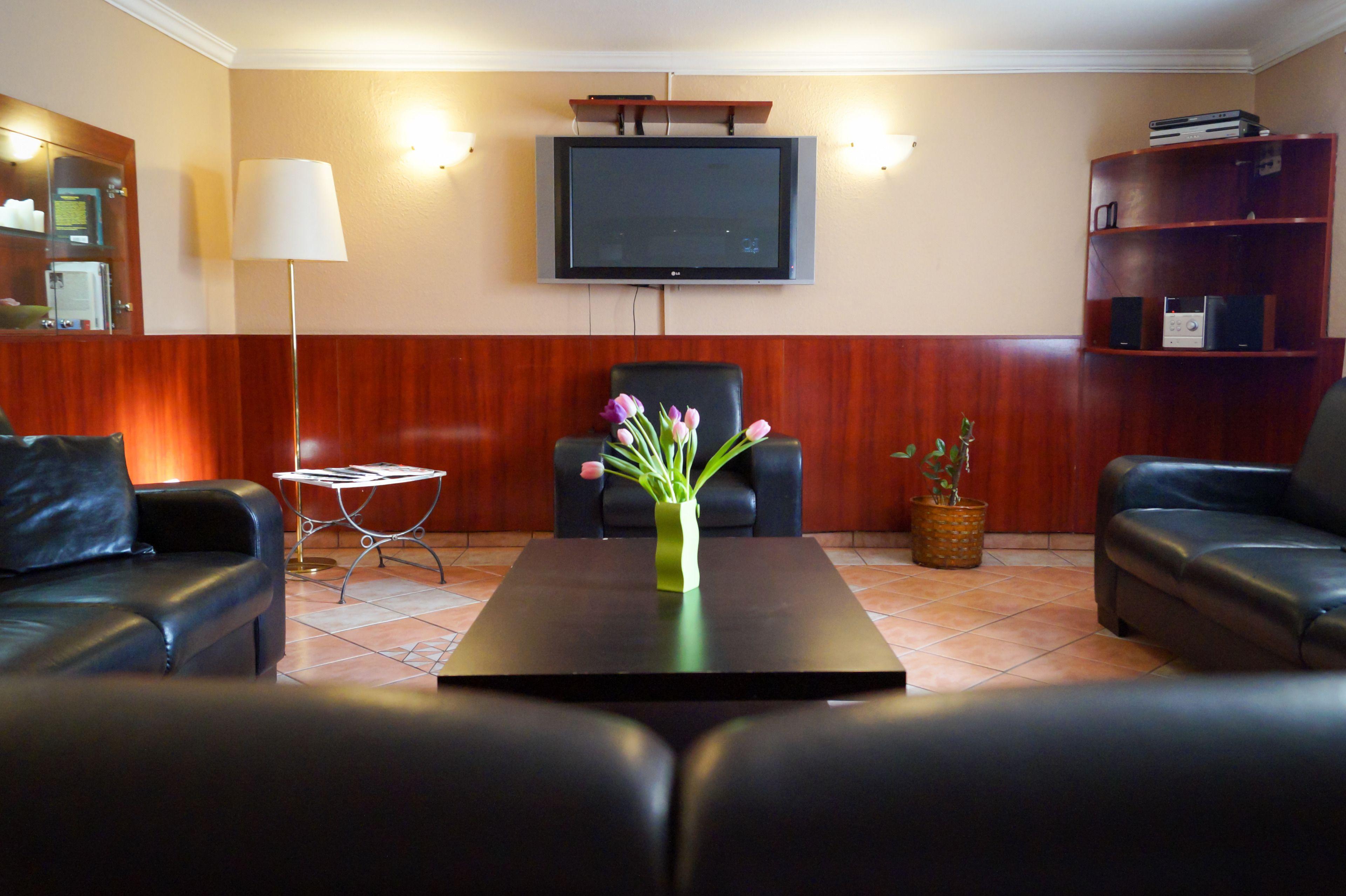 Korona Panzio Budapest — Photos 3